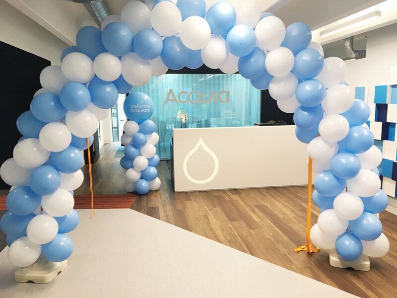 Balloon Arch