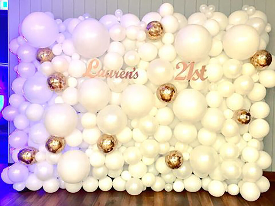 Balloon Walls Rental Dubai, Abu Dhabi, UAE