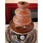 Chocolate Fountain