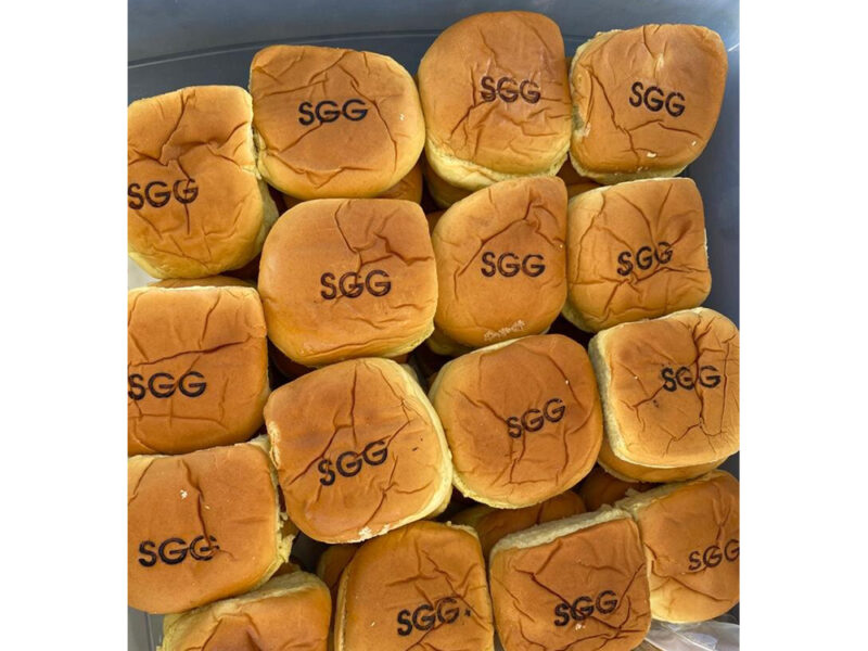 Customised Burger - Image 2