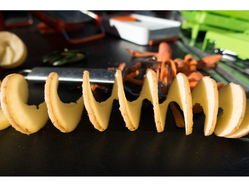 Spiral Potato / Tornado Potato - Image 3