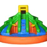 Atlantis Water Slide Rental Dubai UAE