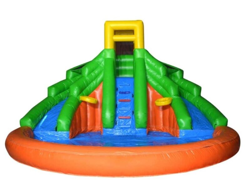 Atlantis Water Slide Rental Dubai UAE