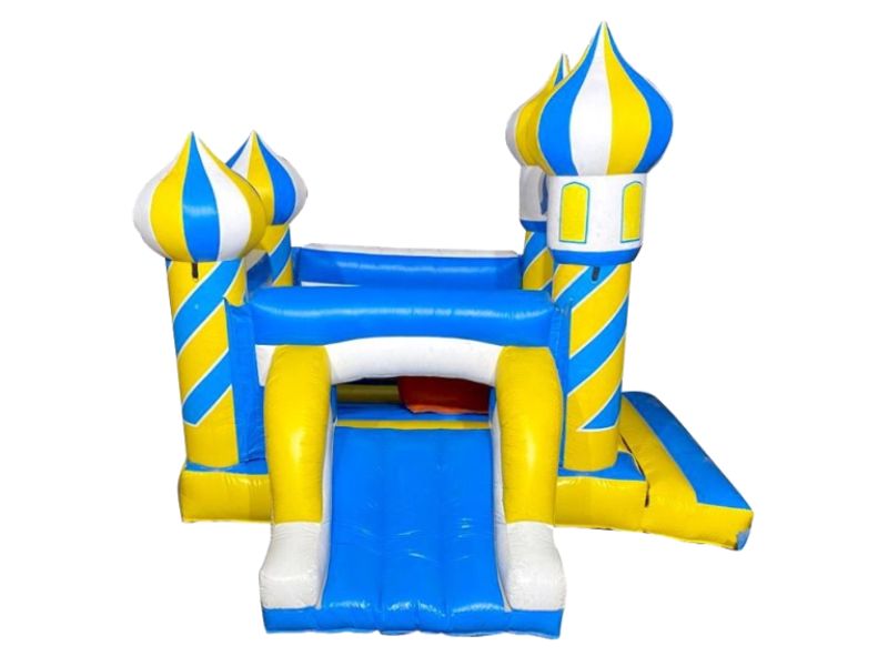 Bouncy Castle Rental for Birthday