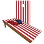 Cornhole Game Rental Dubai