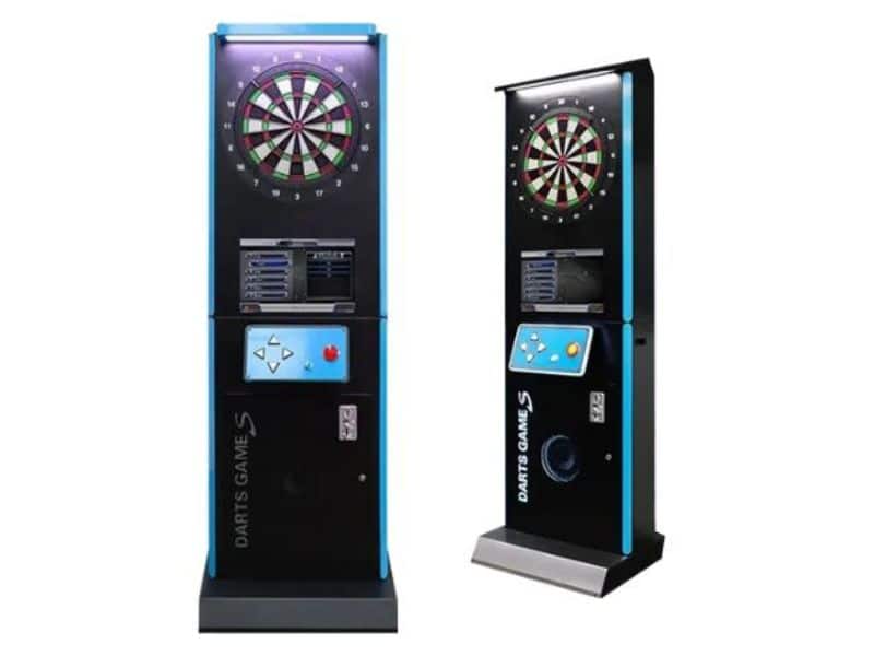 Electronic Dart Board Abu Dhabi