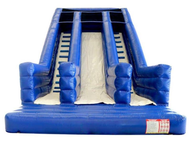 Inflatable Slide Hire Dubai Abu Dhabi