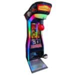 Kick+Boxing Amusement Game Hire UAE