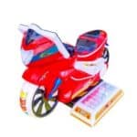 Kiddie Motorbike Ride Rental Dubai UAE