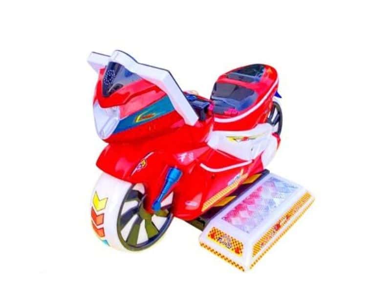 Kiddie Motorbike Ride Rental Dubai UAE