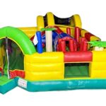 Oasis Bouncy Castle Hire UAE