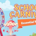 Planning a School Carnival