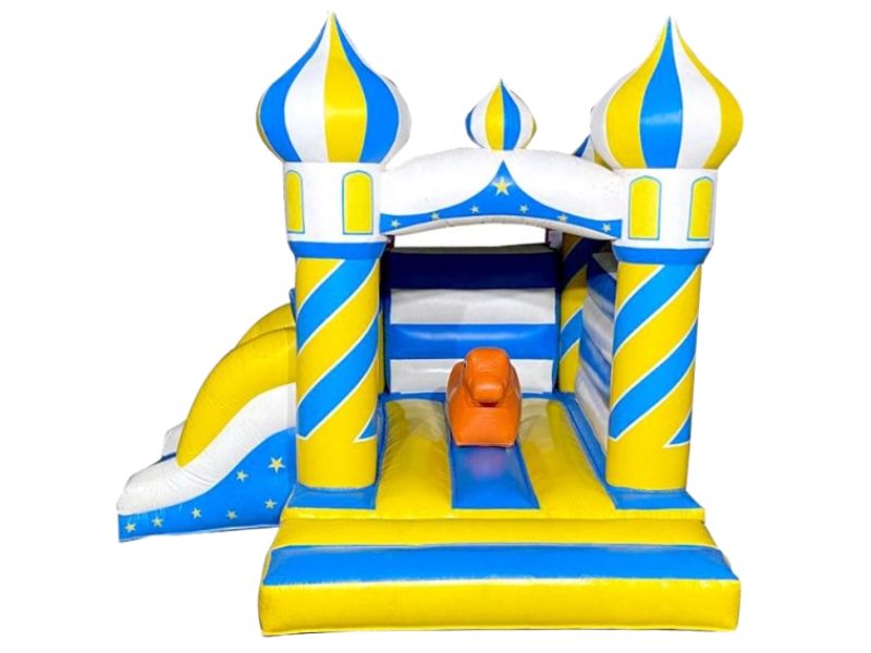 Skyland Bouncy Rental UAE