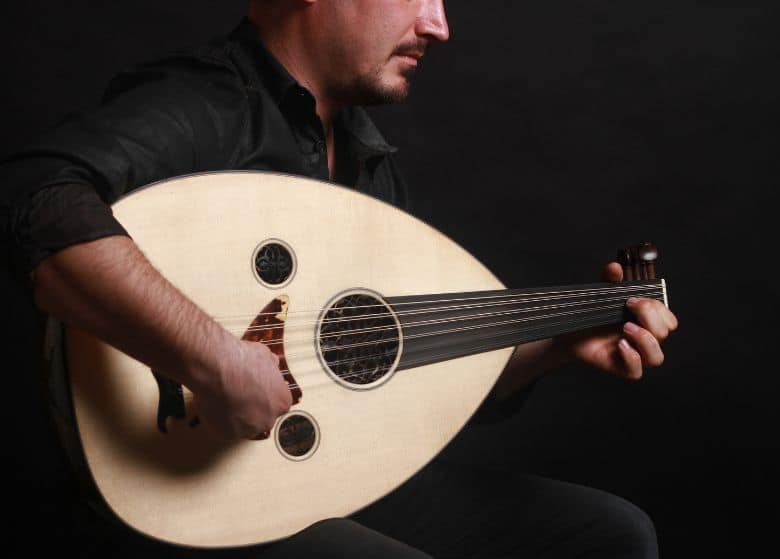 Oud Player for Hire in Dubai UAE