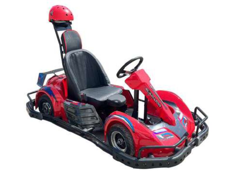 Go Kart Rental Dubai