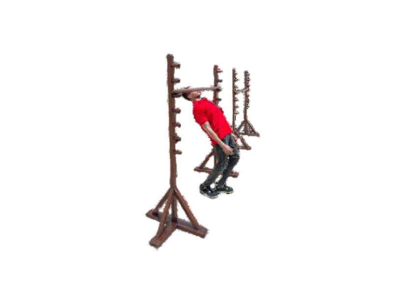 Limbo Pole Party Hire
