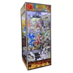 Cash Grabber Machine Rental Dubai