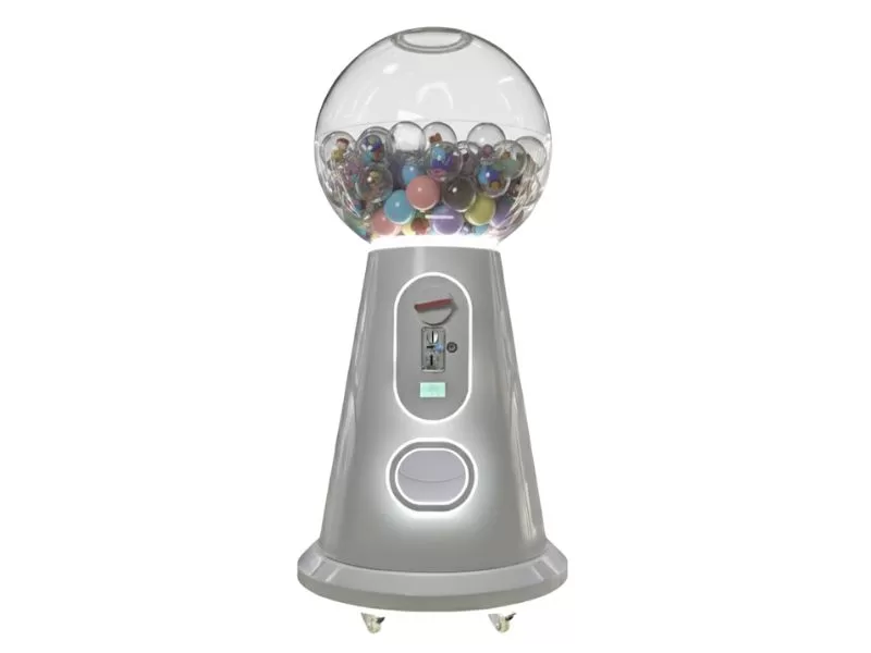 Gashapon Machine Rental Dubai