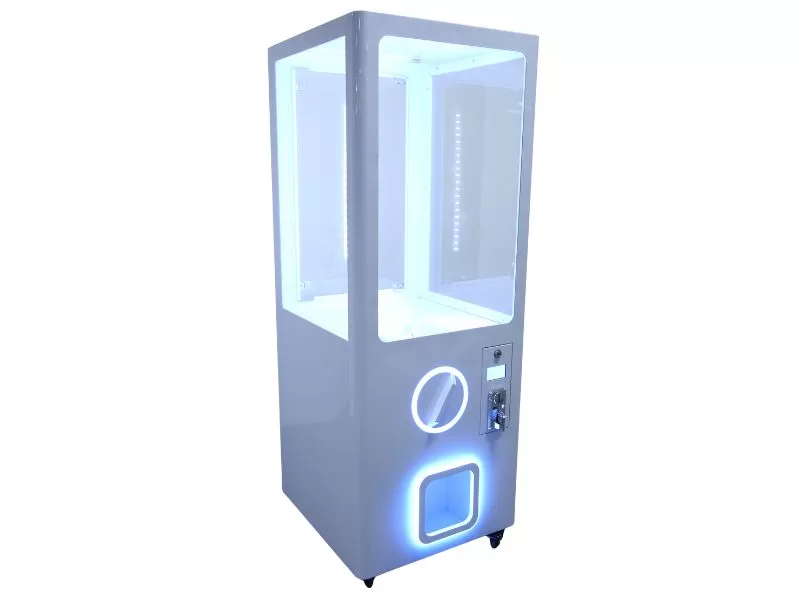 Gashapon Machine Hire UAE