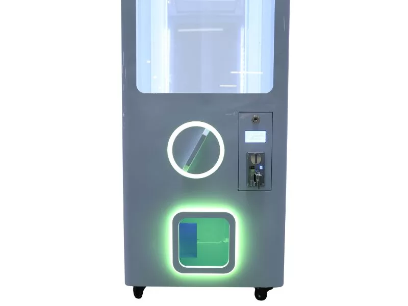 Gumball Machine Rental Dubai